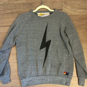 Aviator Nation crew neck